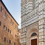 فندق مبيت وإفطار Palazzo Del Magnifico