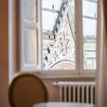 Palazzo Del Magnifico فندق مبيت وإفطار 3*
