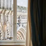 Palazzo Del Magnifico فندق مبيت وإفطار