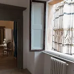 فندق مبيت وإفطار Palazzo Del Magnifico