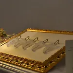 Palazzo Del Magnifico فندق مبيت وإفطار