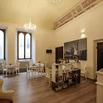 فندق مبيت وإفطار Palazzo Del Magnifico