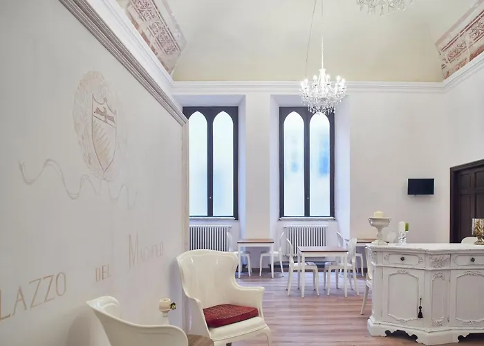 Palazzo Del Magnifico Bed & Breakfast