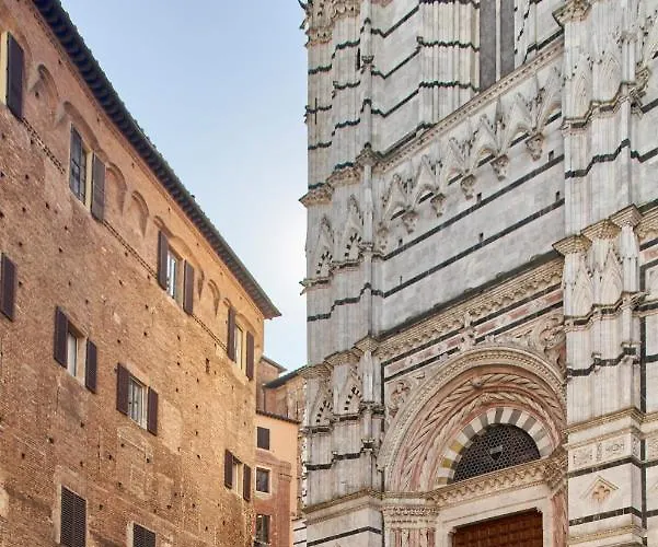 Bed & Breakfast Palazzo Del Magnifico