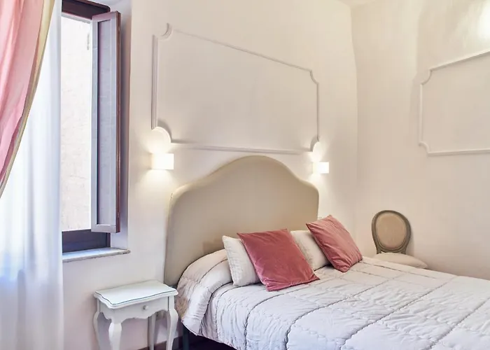 Palazzo Del Magnifico Bed & Breakfast