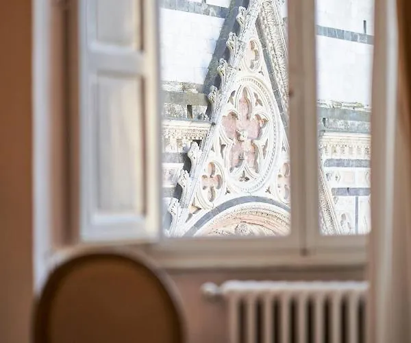 Palazzo Del Magnifico Bed & Breakfast 3*