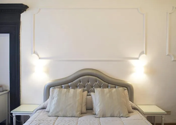 Bed & Breakfast Palazzo Del Magnifico 3*