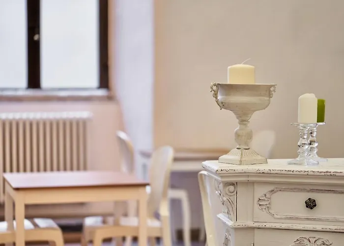 Palazzo Del Magnifico Bed & Breakfast 3*