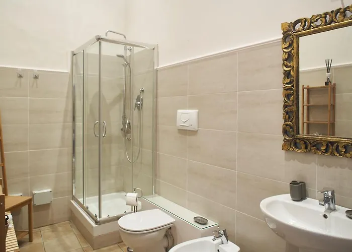 Bed & Breakfast Palazzo Del Magnifico Siena