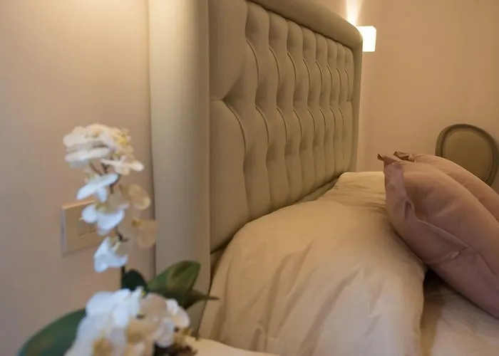 Palazzo Del Magnifico Bed & Breakfast Siena