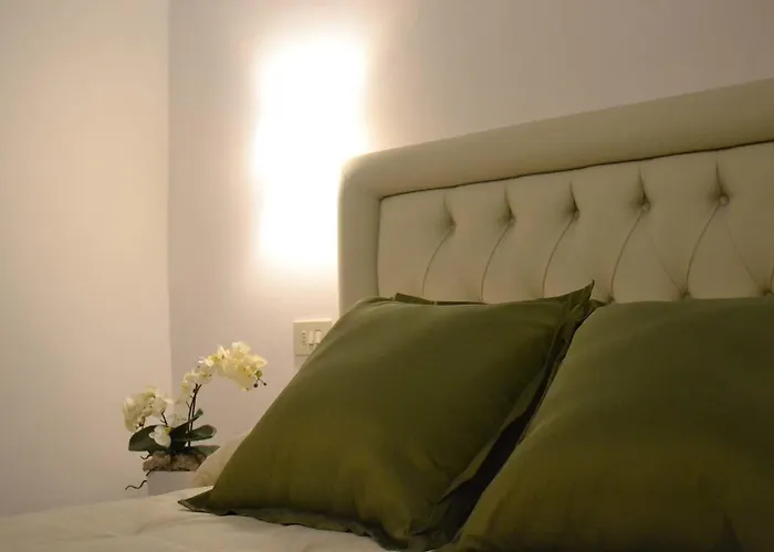 Palazzo Del Magnifico Bed & Breakfast 3*