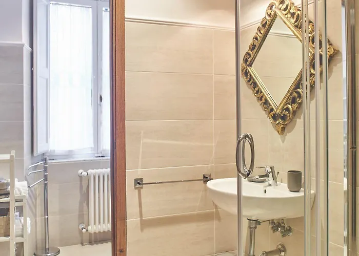 Palazzo Del Magnifico Bed & Breakfast