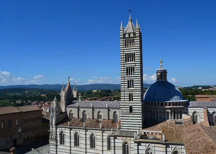 Palazzo Del Magnifico Bed & Breakfast