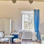 Palazzo Del Magnifico B&B Bed & Breakfast Siena