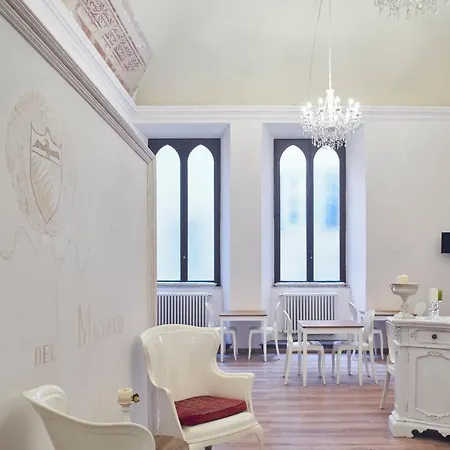 Palazzo Del Magnifico Couette-café