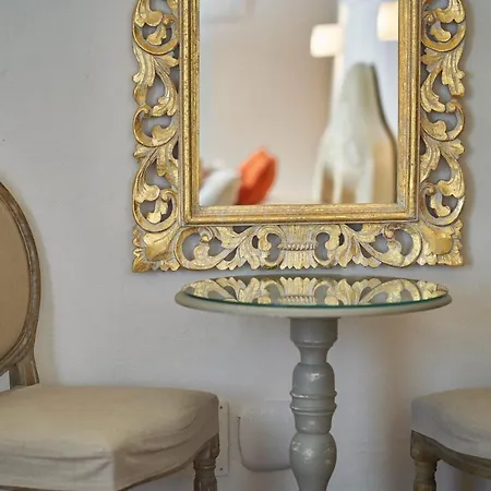 ベッド・アンド・ブレックファスト パラッツォ デル マニフィコ B＆b シエーナ