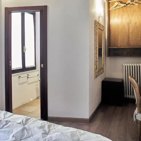 Palazzo Del Magnifico