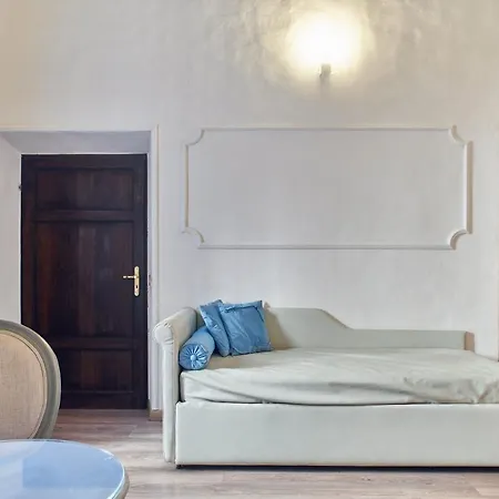 ベッド・アンド・ブレックファスト パラッツォ デル マニフィコ B＆b