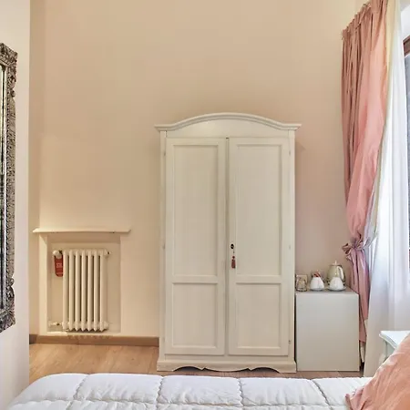 Palazzo Del Magnifico 3*