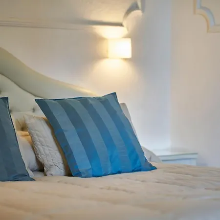 Palazzo Del Magnifico Bed & Breakfast Siena