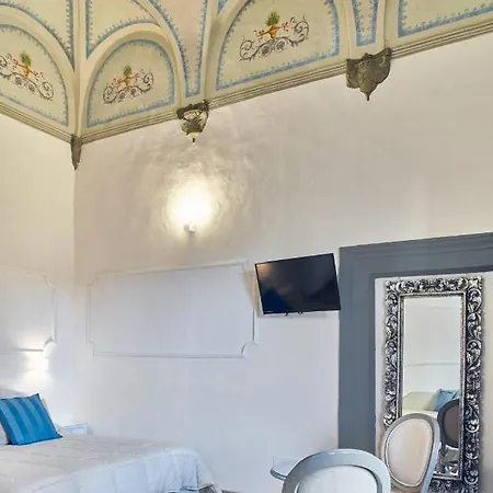 Palazzo Del Magnifico Panzió 3*