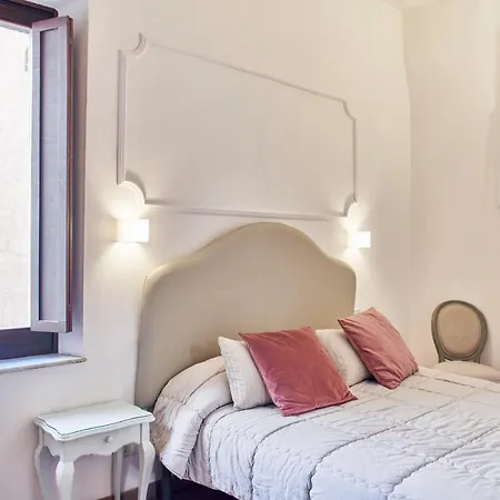 パラッツォ デル マニフィコ B＆b ベッド・アンド・ブレックファスト
