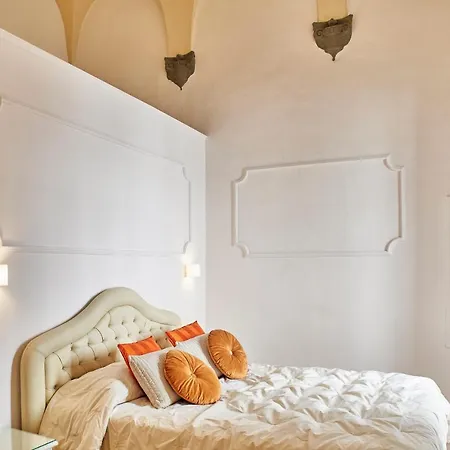 Palazzo Del Magnifico Bed & Breakfast Siena