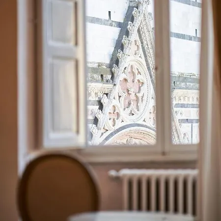 Palazzo Del Magnifico Bed & Breakfast 3*