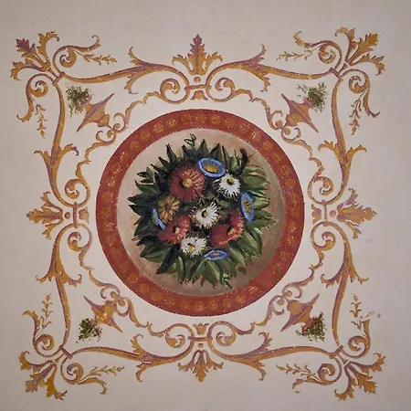 Panzió Palazzo Del Magnifico Siena
