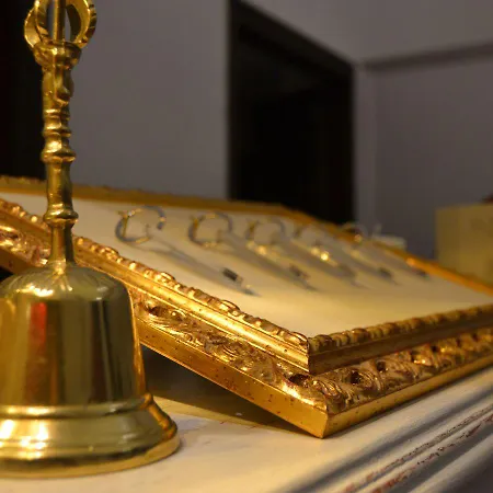 Palazzo Del Magnifico Bed and breakfast 3*