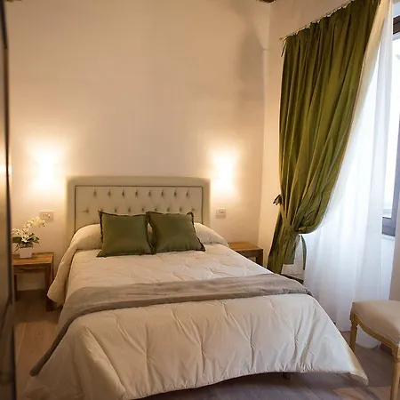 Bed & Breakfast Palazzo Del Magnifico B&B Siena