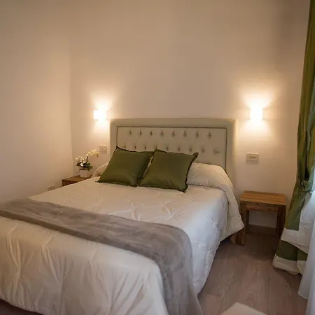 Bed and breakfast Palazzo Del Magnifico 3*