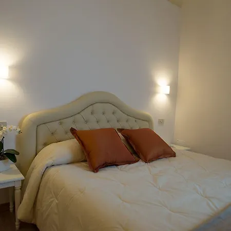 パラッツォ デル マニフィコ B＆b