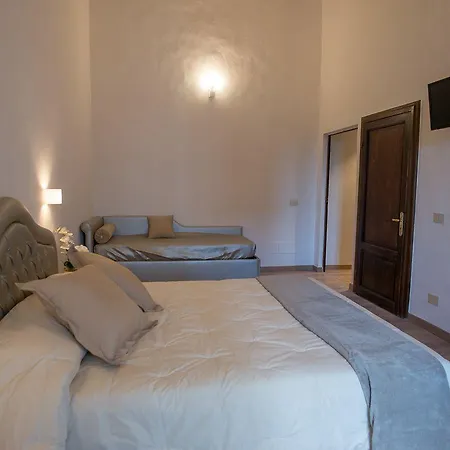 Bed & Breakfast Palazzo Del Magnifico B&B