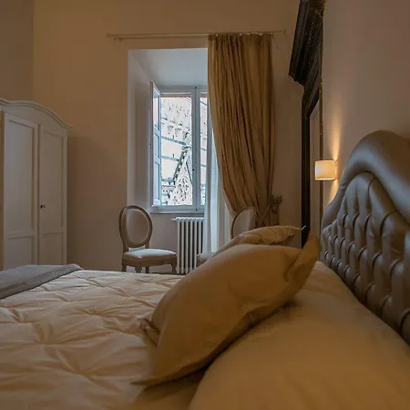 Bed & Breakfast Palazzo Del Magnifico B&B Siena