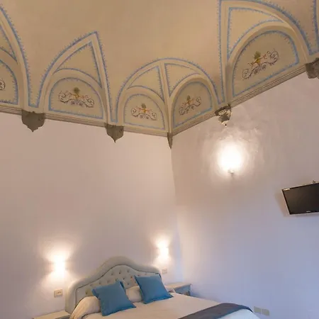 Palazzo Del Magnifico 3* Siena