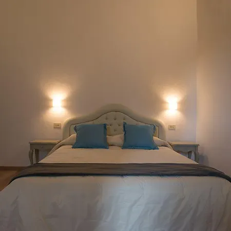 Bed & Breakfast Palazzo Del Magnifico B&B