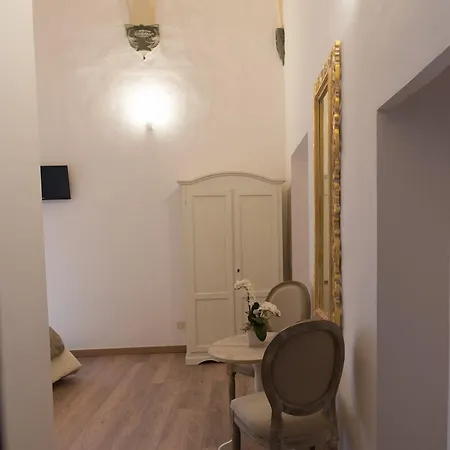 Couette-café Palazzo Del Magnifico