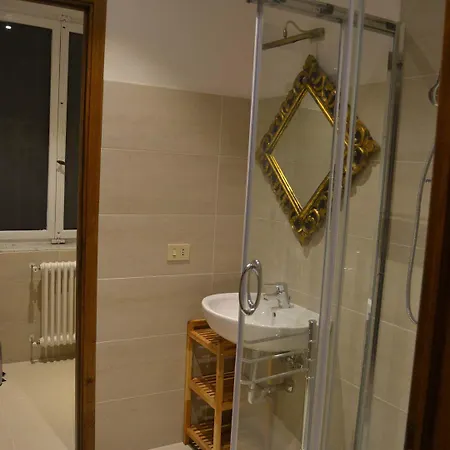 Palazzo Del Magnifico Couette-café 3*