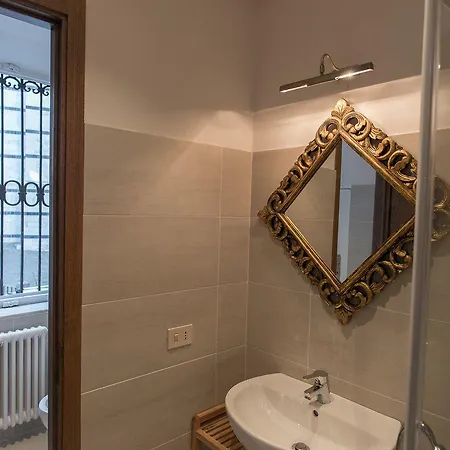 Bed and breakfast Palazzo Del Magnifico 3*