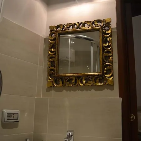 Palazzo Del Magnifico Bed and breakfast 3*