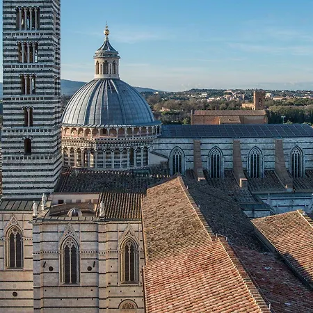 Palazzo Del Magnifico B&B Bed & Breakfast 3*
