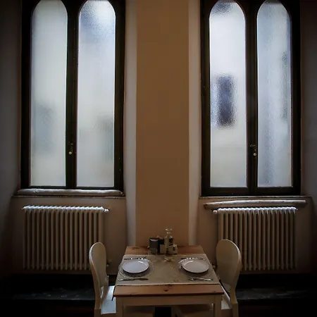 Palazzo Del Magnifico Siena