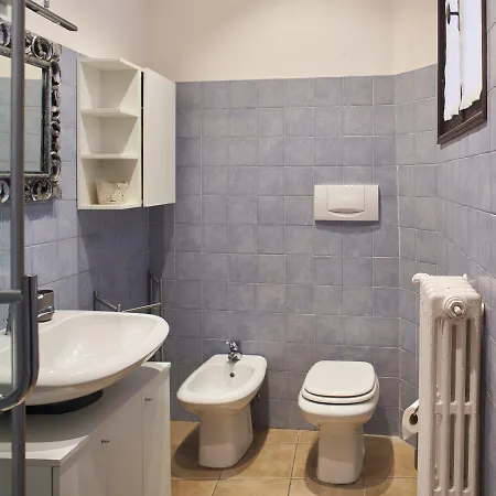 Palazzo Del Magnifico Bed and breakfast