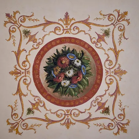 Bed and breakfast Palazzo Del Magnifico 3*