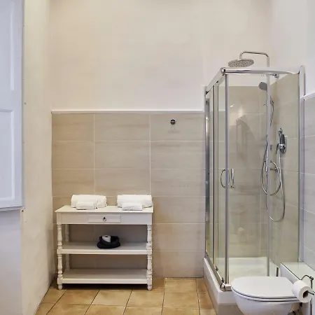 Palazzo Del Magnifico Bed and breakfast