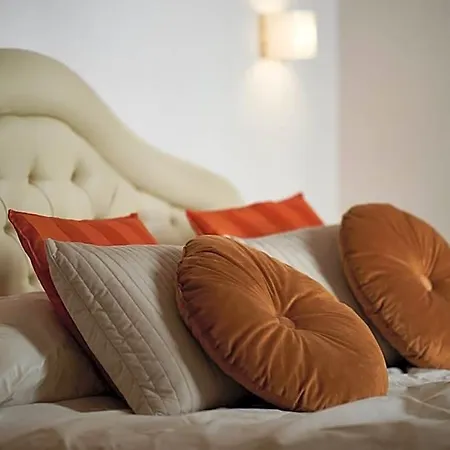 Bed & Breakfast Palazzo Del Magnifico B&B Siena
