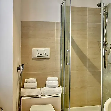 Palazzo Del Magnifico B&B Bed & Breakfast 3*