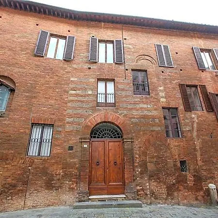 Palazzo Del Magnifico B&B Bed & Breakfast 3*