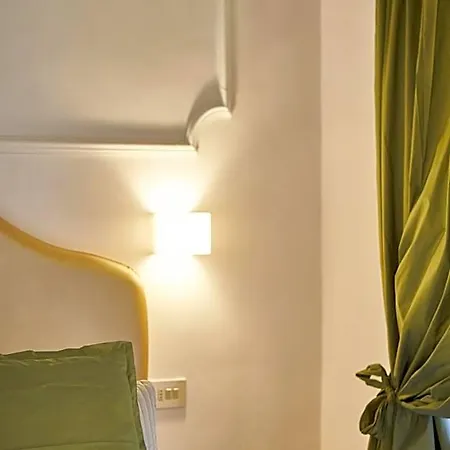 パラッツォ デル マニフィコ B＆b